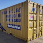 Rental Container nr 101 - Image 2