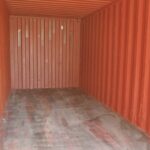 Rental Container nr 101 - Image 9