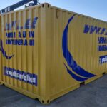 Rental Container nr 101 - Image 3