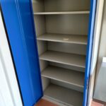 Metal cabinet - Image 3