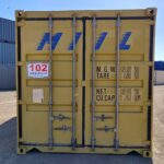Rental Container nr 102 - TARTU - Image 6