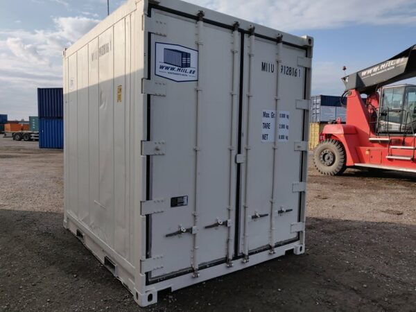10DC REF container - Delivery 2/3 weeks - Image 3