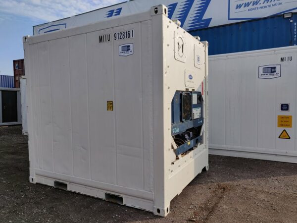 10DC REF container - Delivery 2/3 weeks - Image 4
