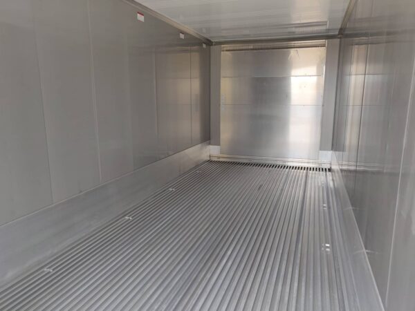 20REF Thermo King külmikkonteiner MIIU7815955 - Image 5