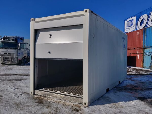 20REF Carrier tõstuksega jahutuskonteiner 2019 - MIIU8614343 (Tellimisel) - Image 4
