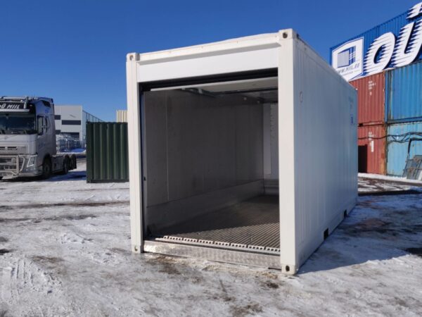 20REF Carrier tõstuksega jahutuskonteiner 2019 - MIIU8614343 (Tellimisel) - Image 6