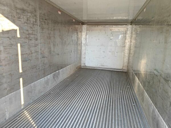 20DC Shipping container MIIU6639168 - Image 5