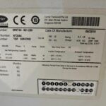 20REF Carrier Reefer Container MIIU8614301 - Image 10