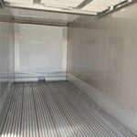 20REF Carrier Reefer Container MIIU8614390 with roller door (upon order) - Image 8