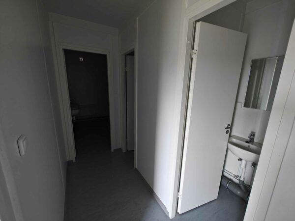 Soojak ModulX moodulhoone kõrge lagi - MIIU0345 - Image 13