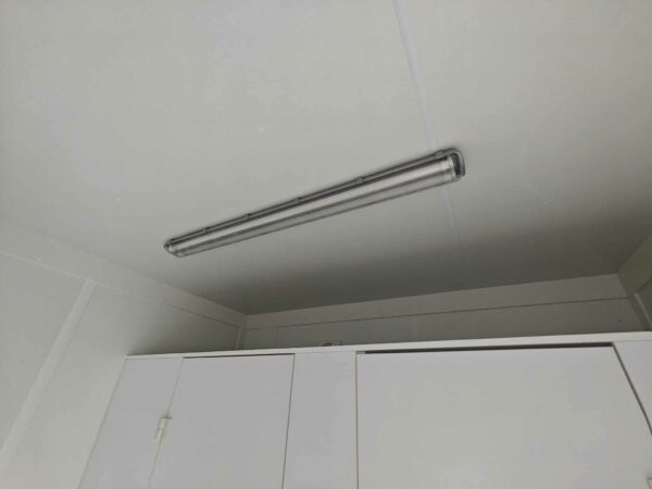 Soojak ModulX kõrge lagi - soojustatud välikäimla - MIIU0355 - Image 29