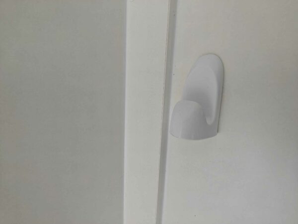 Soojak ModulX kõrge lagi - soojustatud välikäimla - MIIU0355 - Image 23