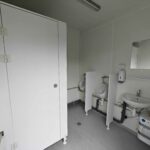 ModulX toimisto- ja työmaakontti MIIU0355 - Image 6