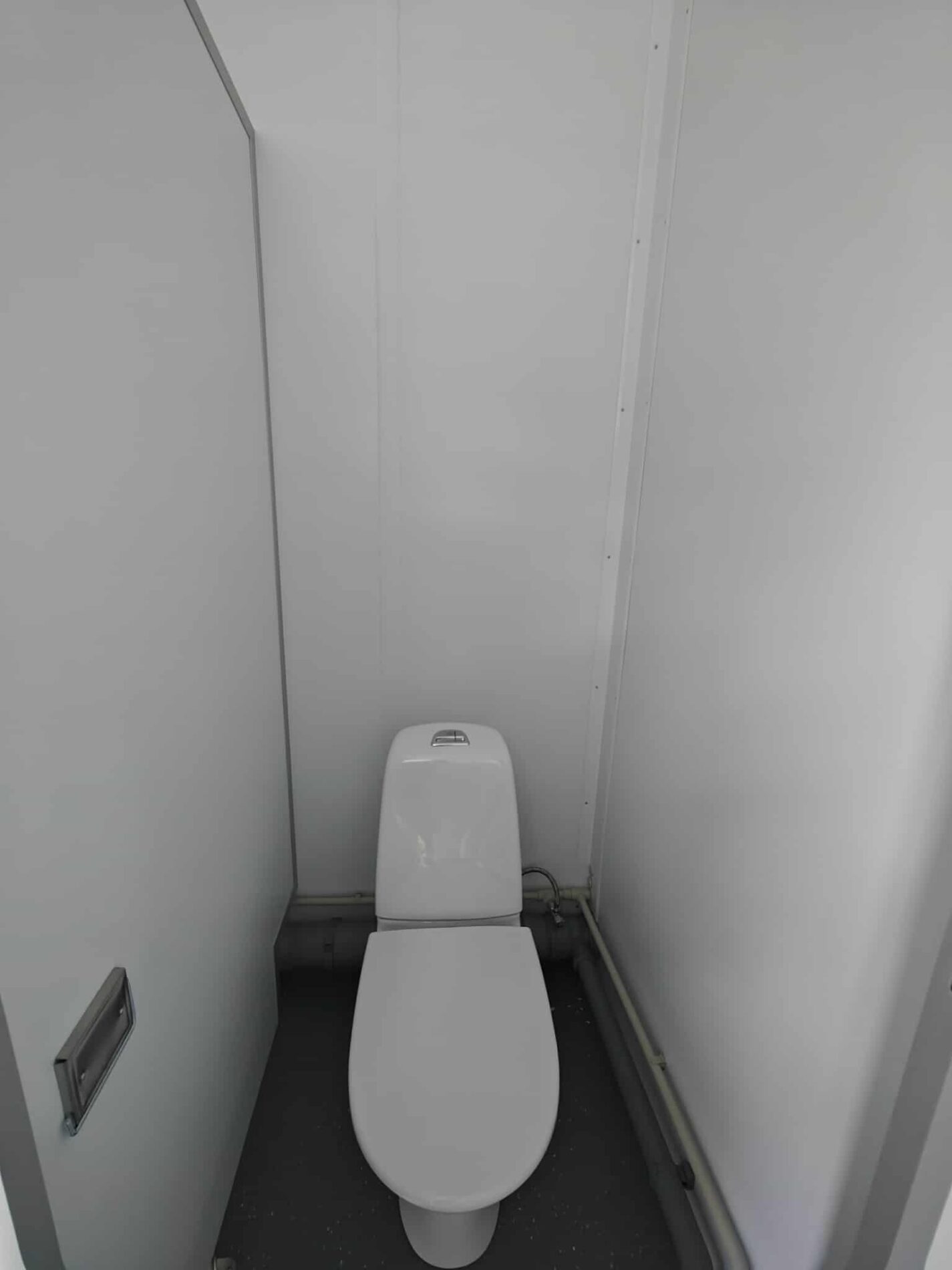 Containex Standard Premium toimisto- ja työmaakontti MIIU0355 - Image 7