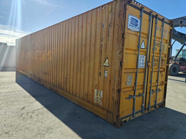 40HCPW Merikontti MIIU9655579