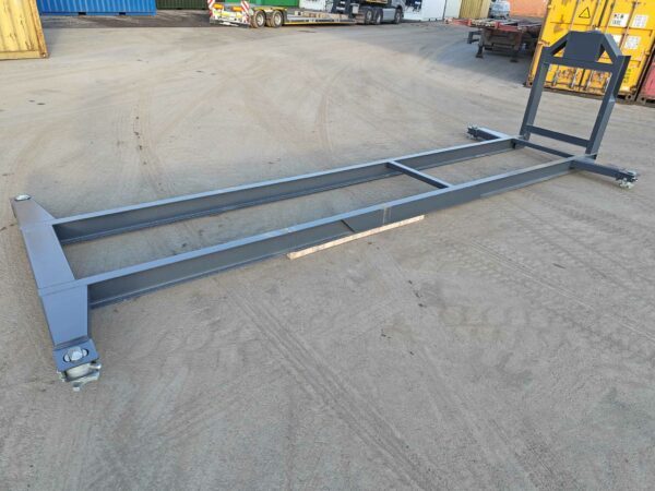 Multilift frame for container - Image 16