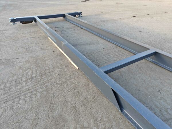 Multilift frame for container - Image 9