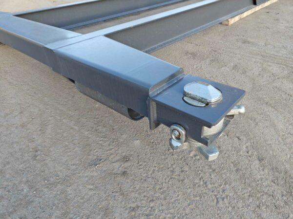 Multilift frame for container - Image 15