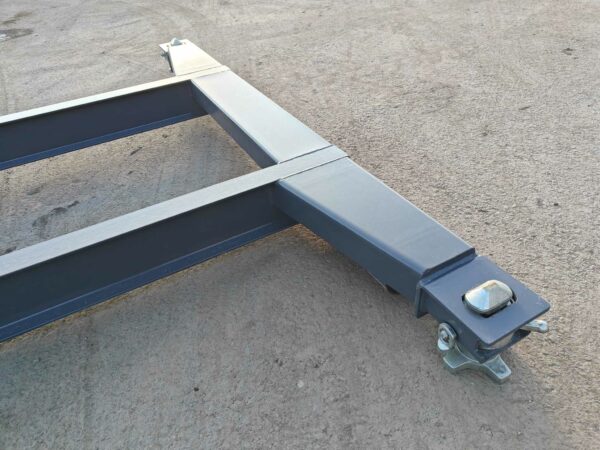 Multilift frame for container - Image 13