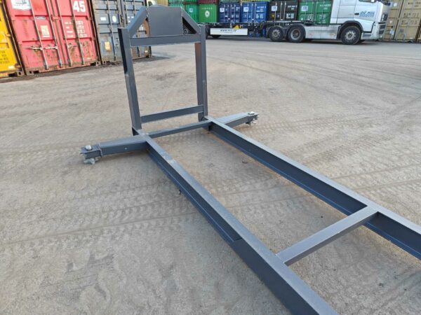 Multilift frame for container - Image 12