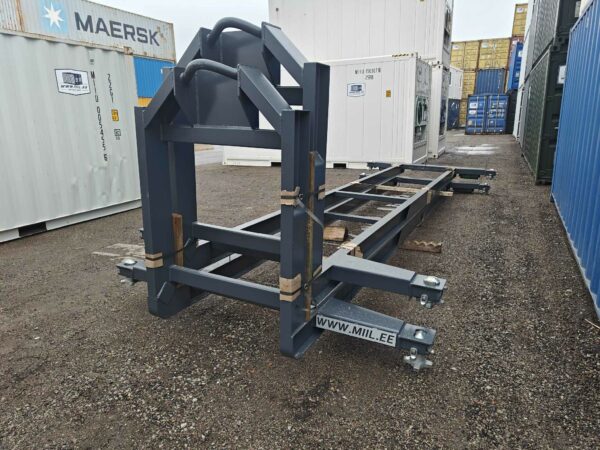 Multilift frame for container - Image 5