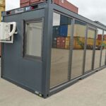 Containex Standard Premium -  MIIU1089 panorāma - Image 3