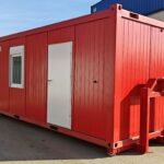 Soojak multilift raamil