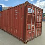 20DD Merikontti MIIU3396486 - TALLINN (kaksi ovea) - Image 3