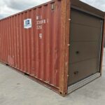 20DD Merikontti MIIU3396486 - TALLINN (kaksi ovea)