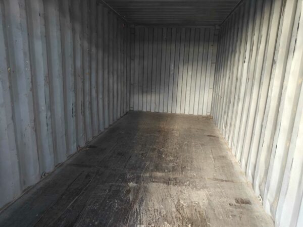 20DC Shipping container MIIU1611487 - TALLINN - Image 5
