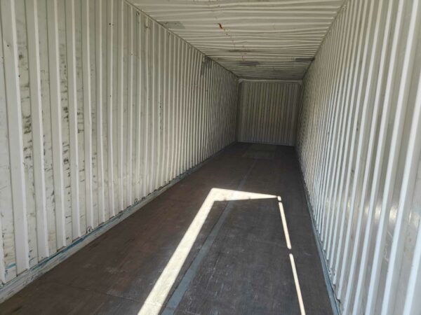 45HCPW Shipping container MIIU4514773- TALLINN - Image 5