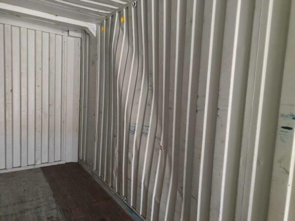 45HCPW Shipping container MIIU4514773- TALLINN - Image 6