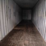 40HC Shipping container MIIU5668860 - TALLINN - Image 5