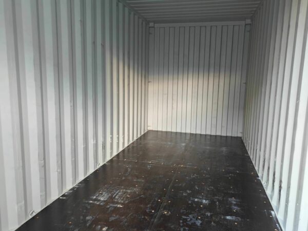 20HC Storage container MIIU0013583 - TALLINN - Image 5