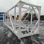 Контейнерная конструкция