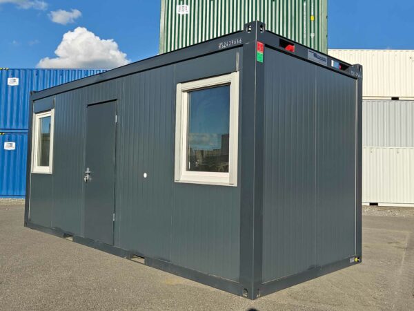 Office Cabin Containex Standard HC