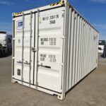 20HC морской контейнер MIIU2351764 - TALLINN