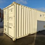 New shipping containers Tallinn