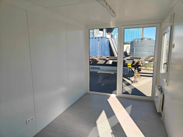 Containex Standard with panorama windows MIIU2335681 - Image 3