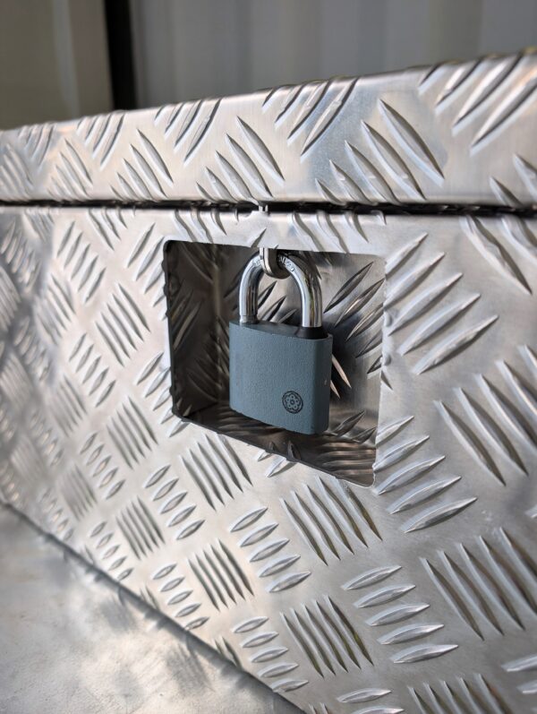 Padlock