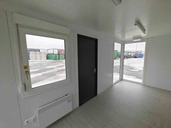 Containex Standard with panoramic windows MIIU2409764 - Image 5