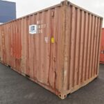 20DC Shipping container MIIU5075171 - RAKVERE - Image 4