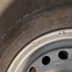 Большие колеса для транспортного контейнера (13 дюймов) — изображение 5