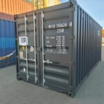 20DC Storage container MIIU1506244 - TALLINN