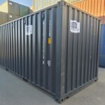 20DC Storage container MIIU1506244 - TALLINN - Image 4