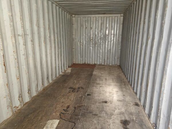 20DC Shipping container MIIU1686640 - TALLINN - Image 5