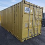 20DC Shipping container MIIU2802019 - TALLINN - Image 2