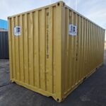 20DC Shipping container MIIU2802019 - TALLINN - Image 3
