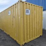 20DC Shipping container MIIU2802019 - TALLINN - Image 4