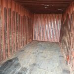 20DC Shipping container MIIU2802019 - TALLINN - Image 5
